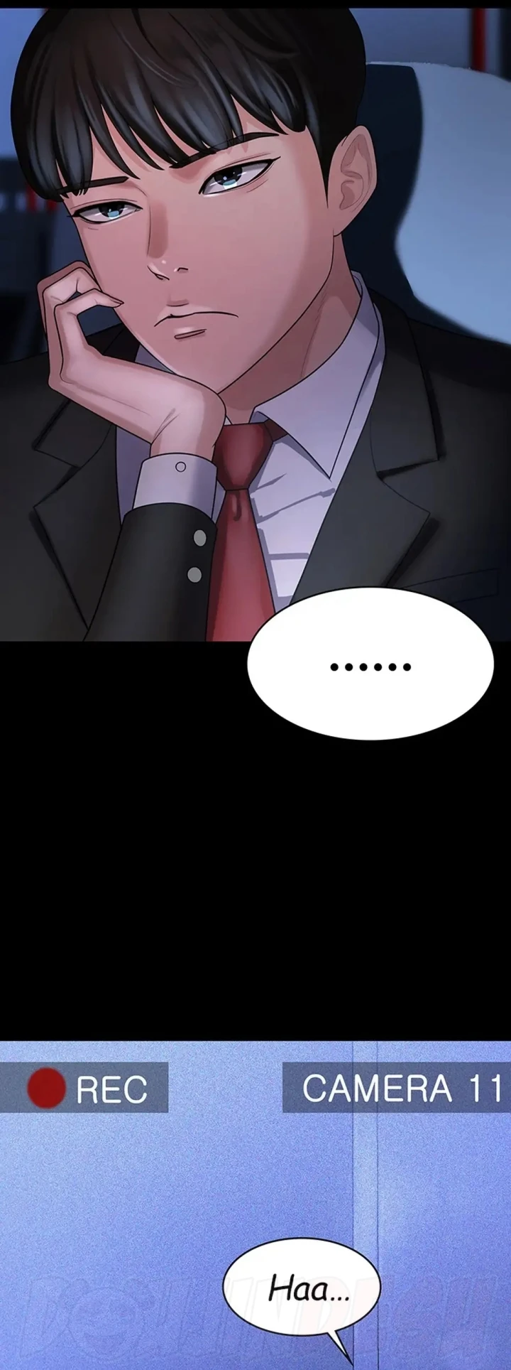 Your Wife Was Amazing Chapter 01 - Page 55